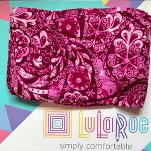 LuLaRoe One Size Leggings